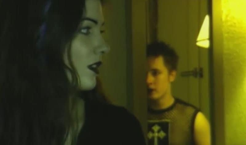 Queen of Goth Kritik