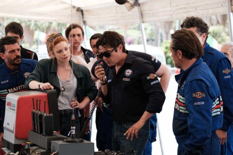 Race for Glory Filmkritik