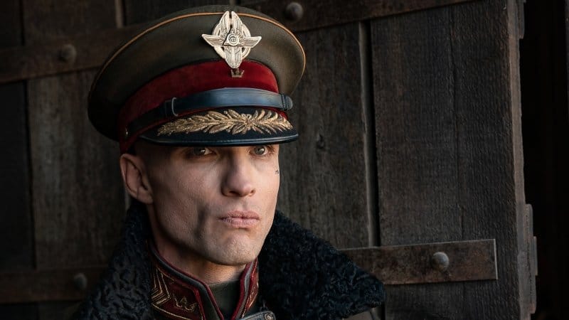 Rebel Moon – Teil 1 Kritik