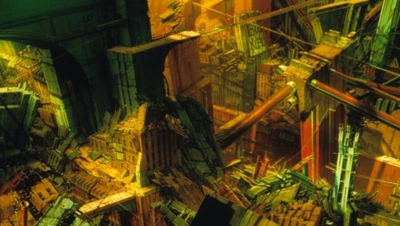 Robotic Angel Kritik