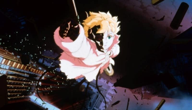 Robotic Angel Kritik