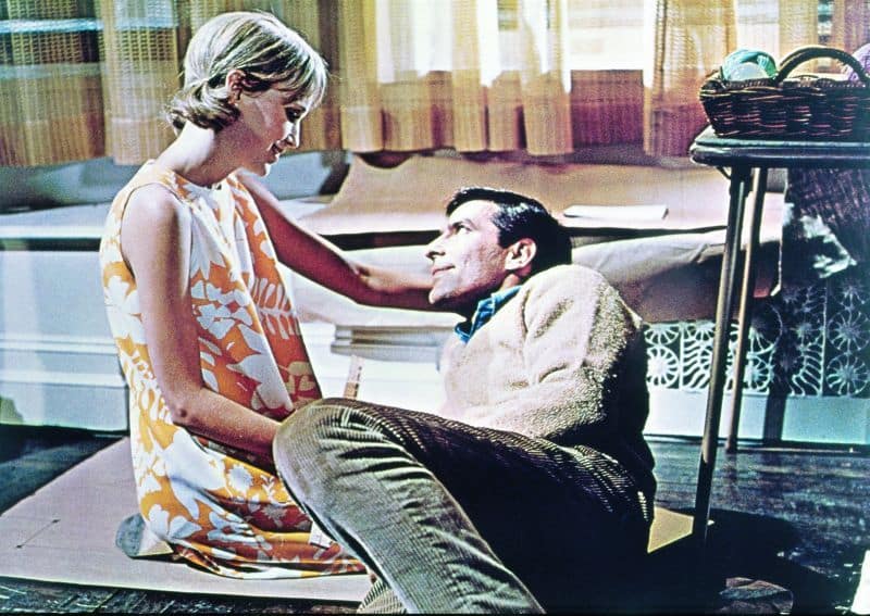 Rosemaries Baby Kritik