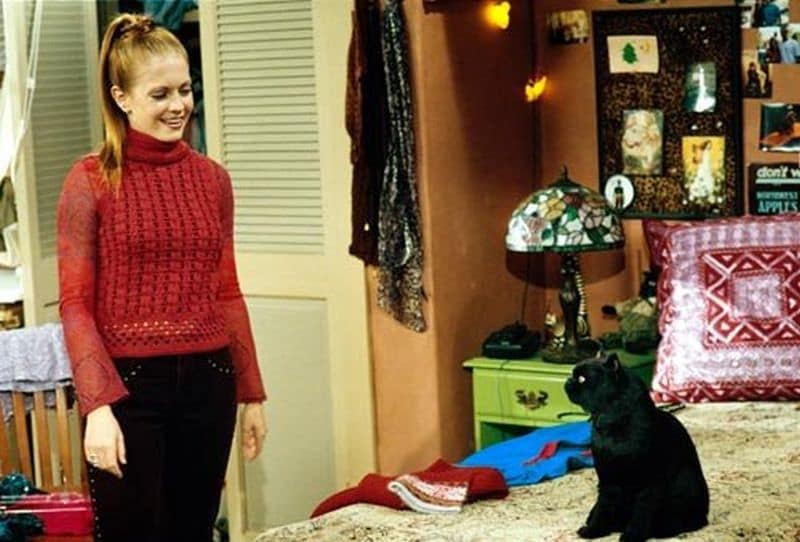 Sabrina – Total Verhext! Kritik