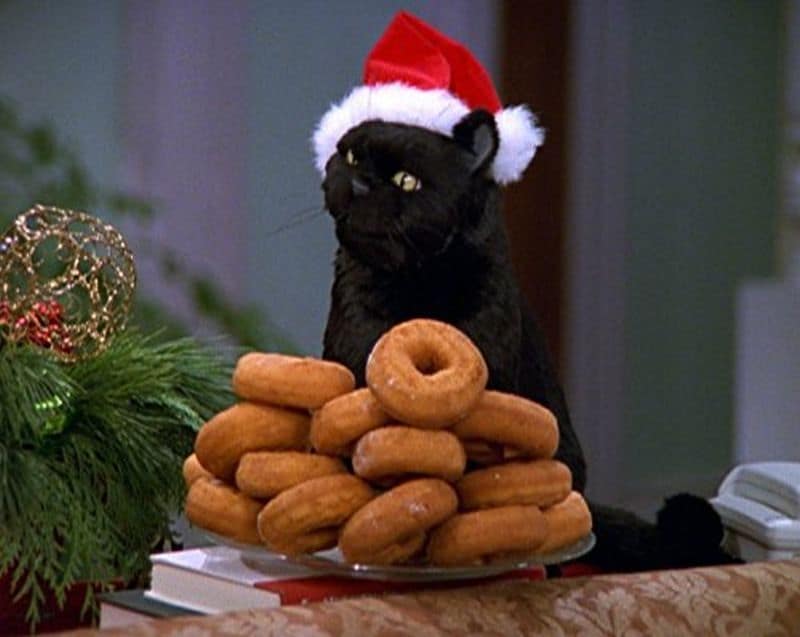 Sabrina – Total Verhext! Kritik