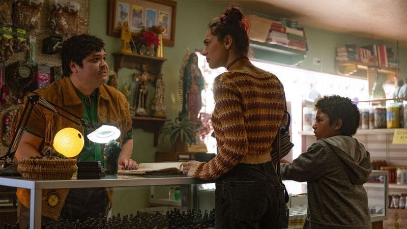 Schlimmer geht immer: Der Roadtrip Filmkritik