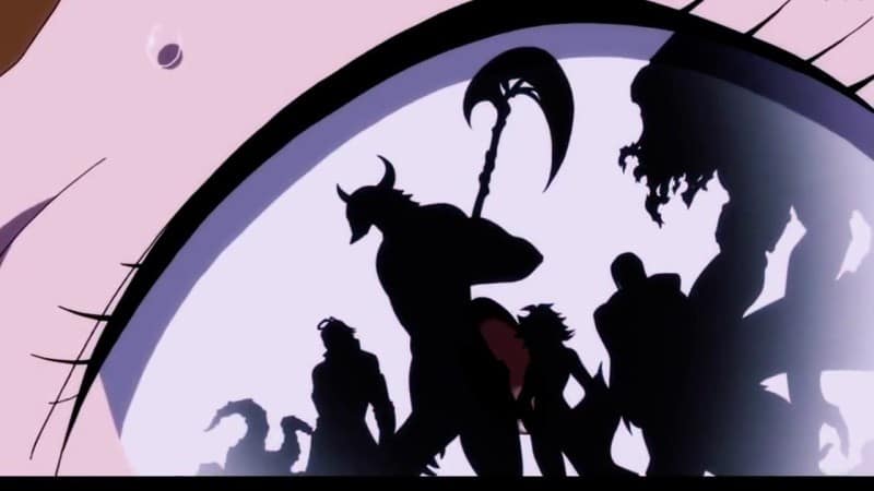 The Seven Deadly Sins - Die Rückkehr der Gebote