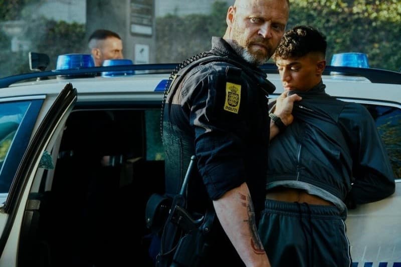 Shorta - Das Gesetz der Straße Kritik