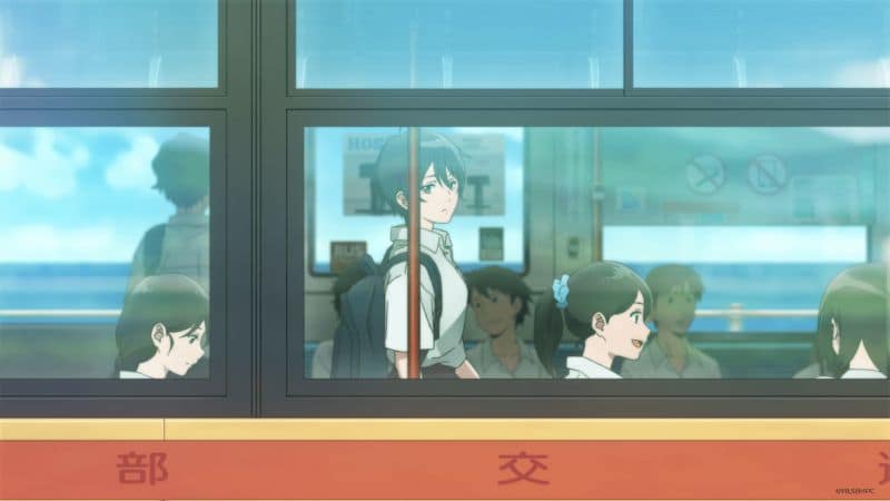 Sing a Bit of Harmony Kritik