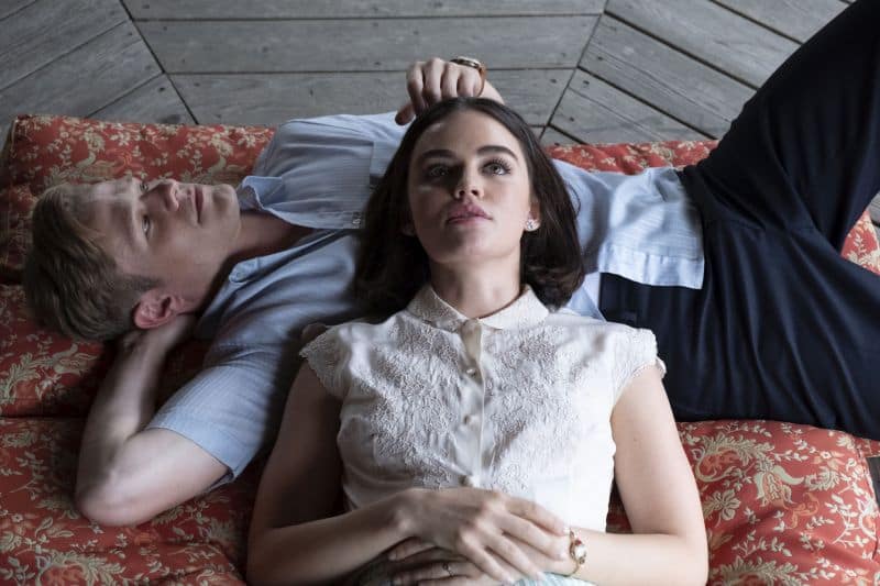 Son of the South Filmkritik