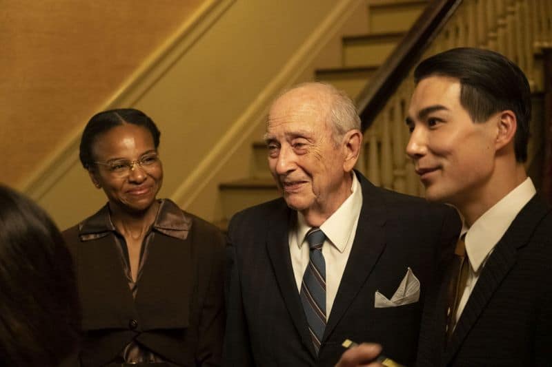 Son of the South Filmkritik