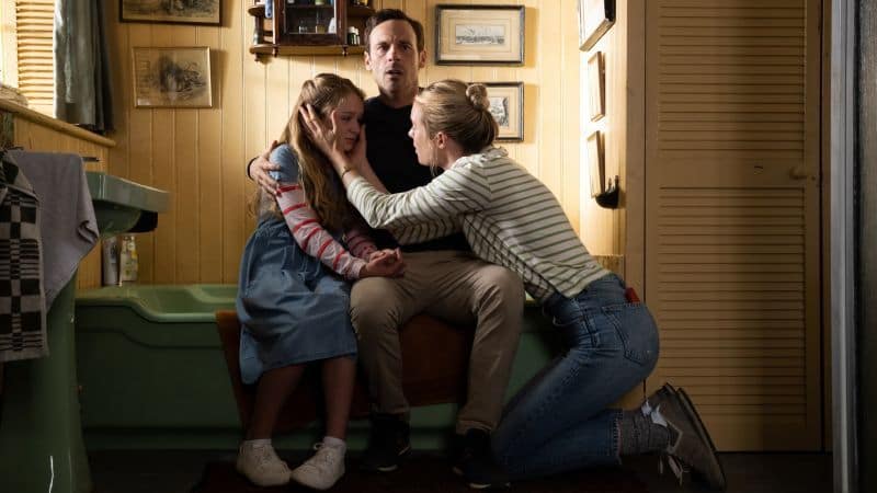 Speak No Evil Kritik