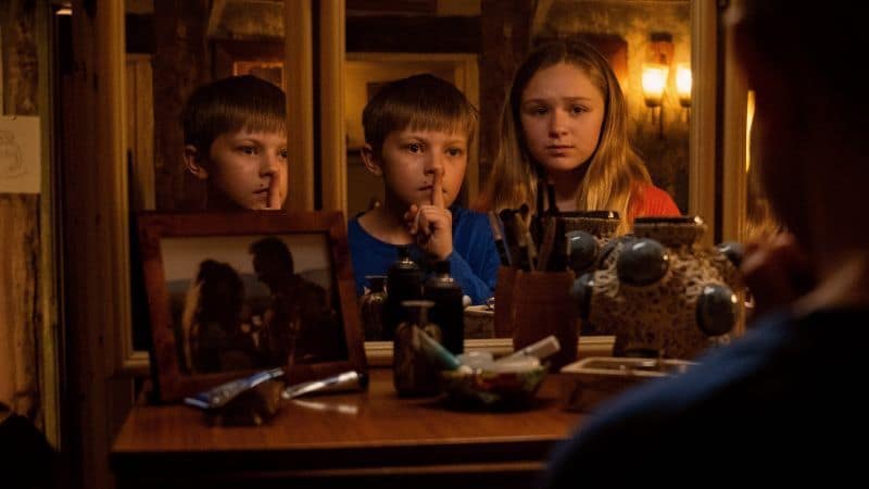 Speak No Evil Kritik