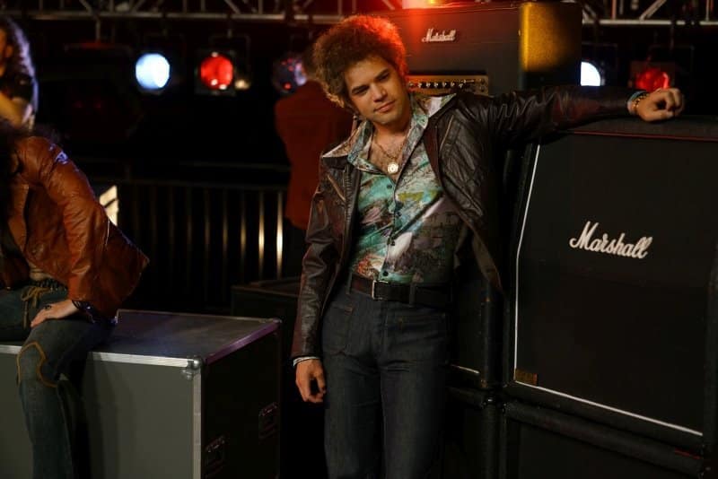 Spinning Gold Kritik