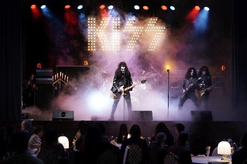 Spinning Gold Kritik