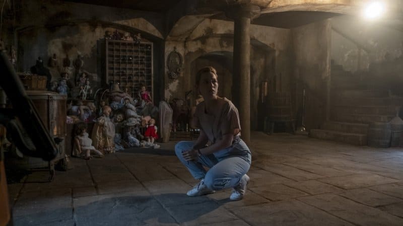 Spuk in Bly Manor Kritik