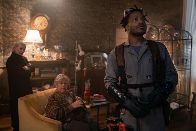 Sting Horrorfilm Kritik