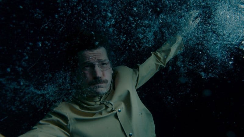 Suicide Tourist 2019 Szenenbild