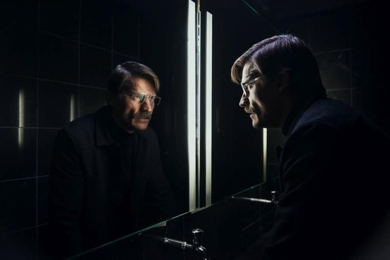 Suicide Tourist 2019 Szenenbild