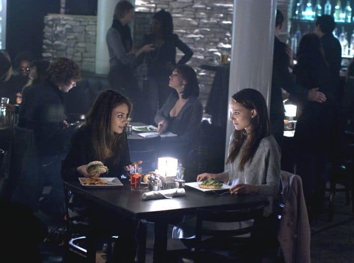 Black Swan 2010 Szenenbild