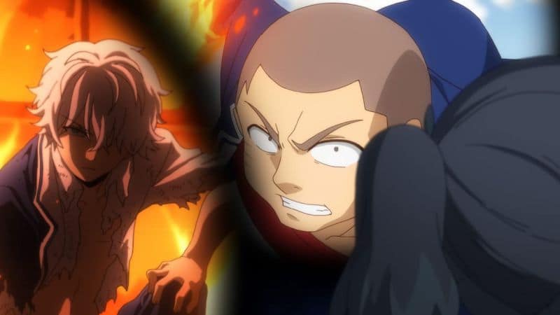 Talentless Nana Anime Kritik