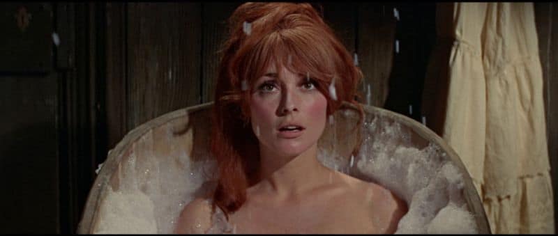 Tanz der Vampire Filmkritik