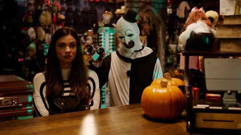 Terrifier 2 Kritik