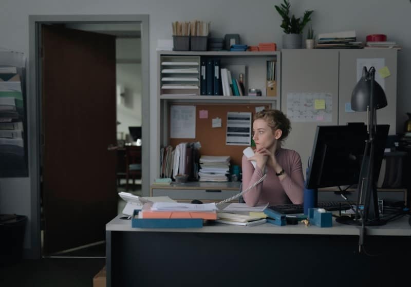 Hillbilly Elegie Kritik