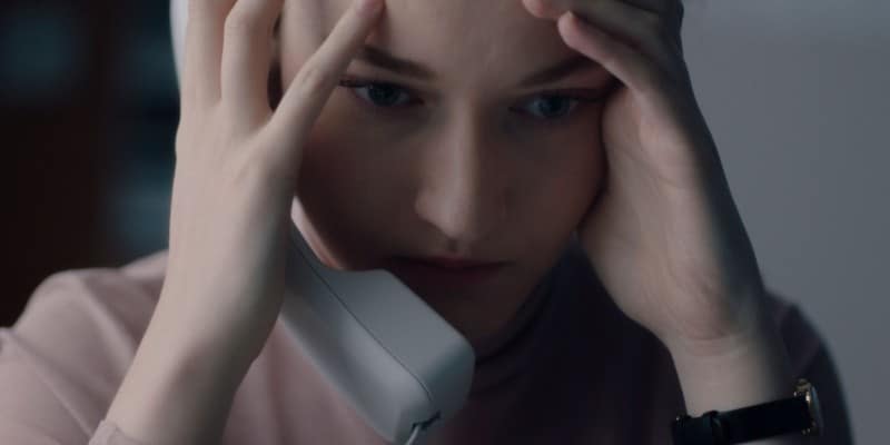 Hillbilly Elegie Kritik