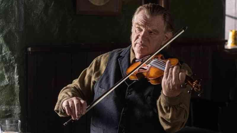 The Banshees of Inisherin Kritik