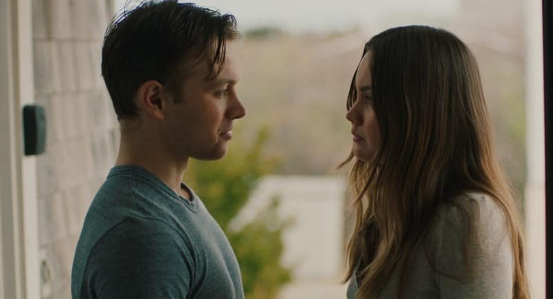 The Beach House 2019 Filmkritik