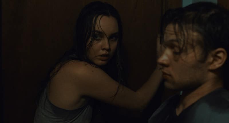 The Beach House 2019 Filmkritik