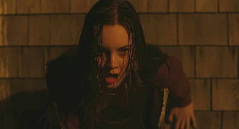 The Beach House 2019 Filmkritik