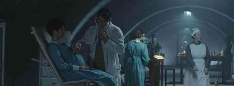 The Bunker Game Kritik