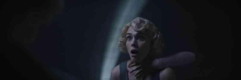 The Bunker Game Kritik