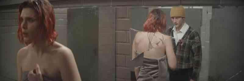 The Bunker Game Kritik