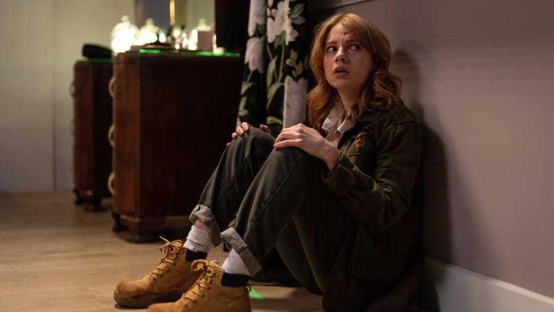 The Clockwork Killings Kritik