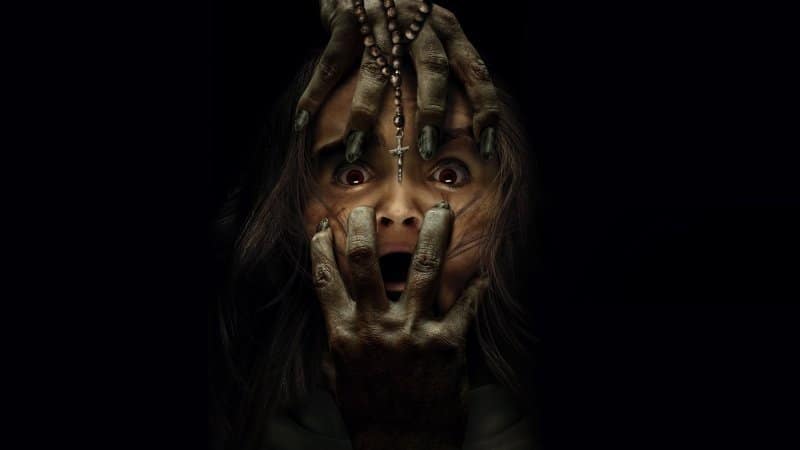 The Devil’s Light Kritik