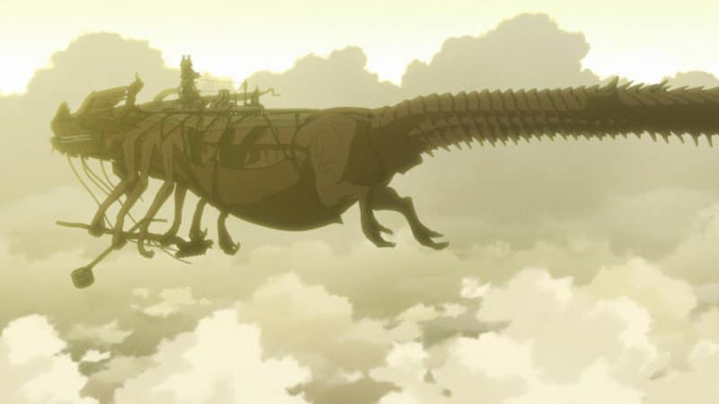 The Dragon Dentist Kritik