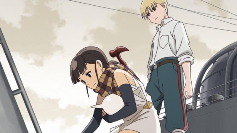 The Dragon Dentist Kritik