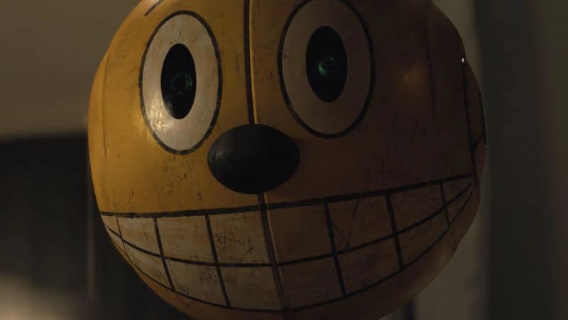 The Electric State Filmkritik