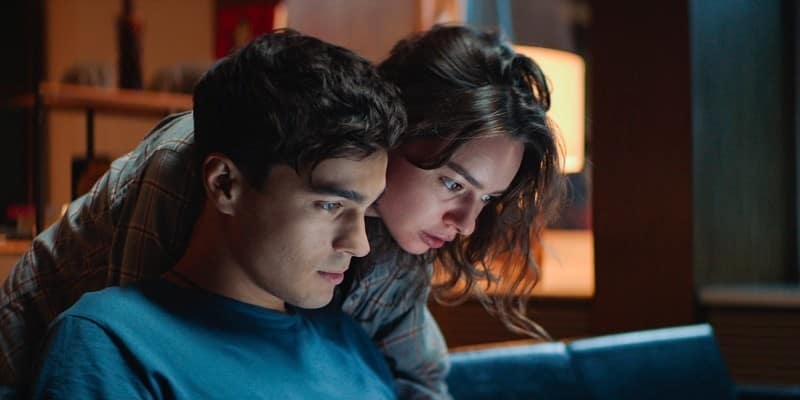 The Ex 2021 Filmkritik