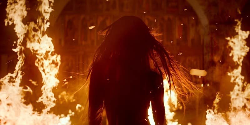 The Ex 2021 Filmkritik