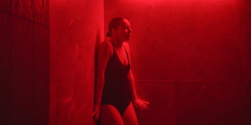 The Ex 2021 Filmkritik