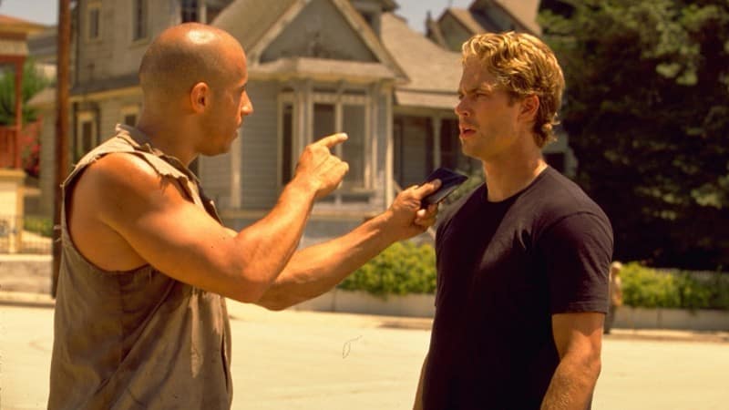 The Fast and the Furious Filmkritik