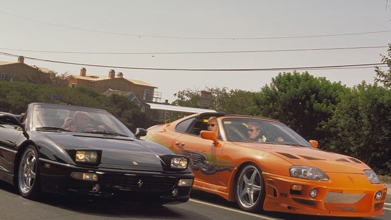 The Fast and the Furious Filmkritik