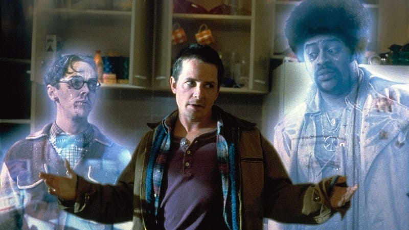 The Frighteners Filmkitik