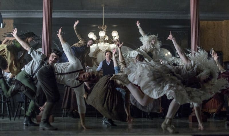 Greatest Showman Musical