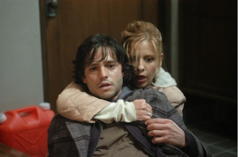 Der Fluch – The Grudge Kritik