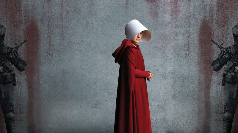 The Handmaid