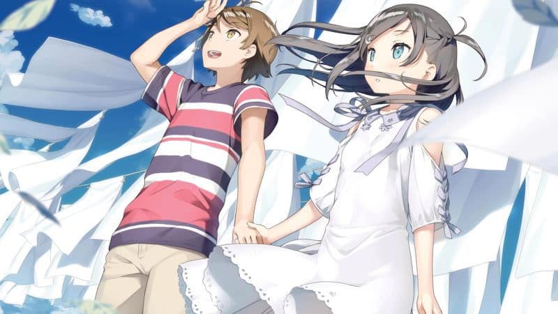 The Hentai Prince and the Stony Cat Anime Kritik